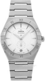 Omega Constellation Co-Axial 34Mm 131.10.34.20.02.001