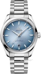 Omega Seamaster Aqua Terra 150m 220.10.38.20.03.004
