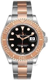Rolex Yacht-Master 40 116621-0002