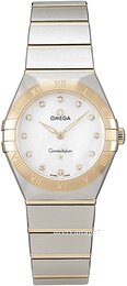 Omega Constellation Quartz 28Mm 131.20.28.60.55.002