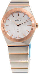 Omega Constellation Quartz 28Mm 131.20.28.60.05.001