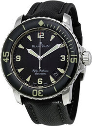 Blancpain Sport Fifty Fathoms 5015-1130-52B
