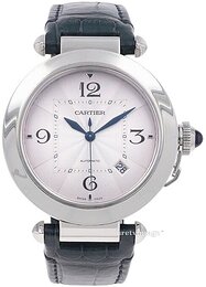 Cartier Pasha De Cartier WSPA0010