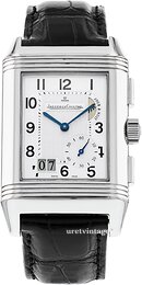 Jaeger LeCoultre Reverso Complictaion Grande GMT 3028420