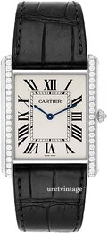 Cartier Tank Louis WT200006