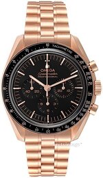 Omega Speedmaster Moonwatch Professional 42Mm 310.60.42.50.01.001