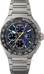 TAG Heuer Formula 1 Oracle Red Bull CBZ2080.BF0009