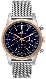 Breitling Transocean Chronograph UB015212-BC74-154A