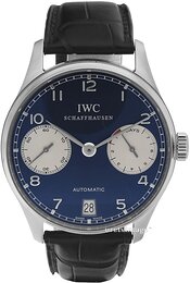 IWC Portuguese Automatic IW500112