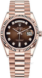 Rolex Day-Date 36 128235-0037