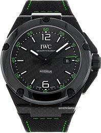 IWC Ingenieur IW322404