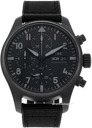 IWC Pilots IW388106