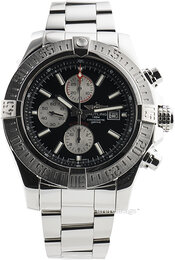 Breitling Super Avenger Ii A13371111B1A1