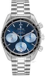 Omega Speedmaster Chronograph 38Mm 324.30.38.50.03.002