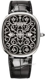 Patek Philippe Golden Ellipse 5738/51G/001