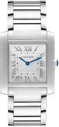 Cartier Tank Francaise WSTA0074