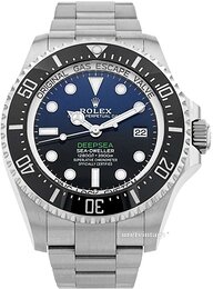Rolex Deep Sea 136660-0005