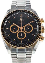 Omega Speedmaster Moonwatch Apollo 3366.51.00