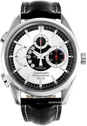 Omega Seamaster Aqua Terra 2813.30.81