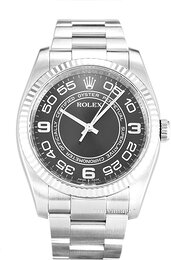 Rolex Perpetual 116034/4