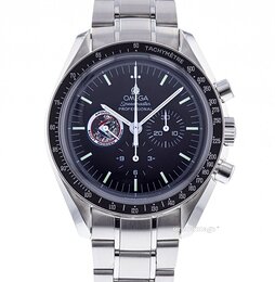 Omega Speedmaster Moonwatch Missions Apollo 15 3597.18.00