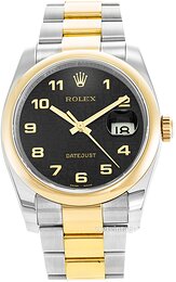 Rolex Datejust Gold/Steel 116203/1
