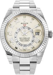 Rolex Sky-Dweller 326939-0001