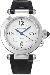 Cartier Pasha De Cartier WSPA0012