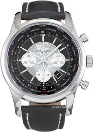 Breitling Transocean Chronograph AB0510U4-BB62-441X-A20BA.1