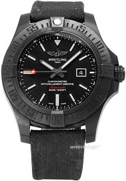 Breitling Avenger Blackbird V1731010-BD12-100W-M20BASA.1