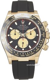 Rolex Cosmograph Daytona 116518LN-0047