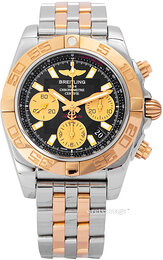 Breitling Chronomat 41 CB014012-BA53-378C