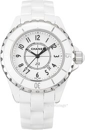 Chanel J12 H0968