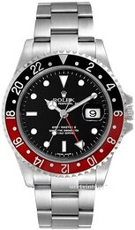 Rolex GMT-Master II Coke 16710-COKE