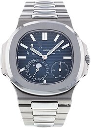 Patek Philippe Nautilus 5712/1A/001