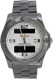 Breitling Professional Aerospace E7936210-G682-130E