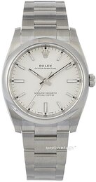 Rolex Datejust Steel 116200-0058