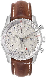Breitling Navitimer World A2432212-G571-443X-A20BA.1