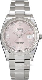 Rolex Datejust 36 126234-0032
