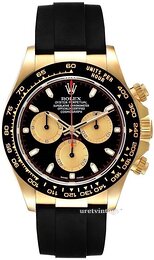 Rolex Cosmograph Daytona 116518LN-0047
