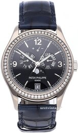 Patek Philippe Complicated Annual Calender 5147G/001