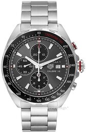 TAG Heuer Formula 1 CAZ2012.BA0876