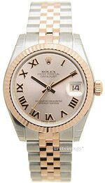 Rolex Datejust 31 178271-0068