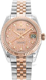 Rolex Datejust Lady 31 mm 178271-0012