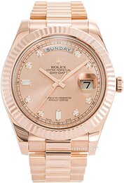Rolex Day-Date II 218235/1