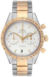 Omega Speedmaster 57 Co-Axial Chronograph 41.5mm 331.20.42.51.02.001