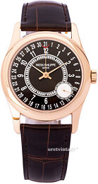 Patek Philippe Calatrava 6000R