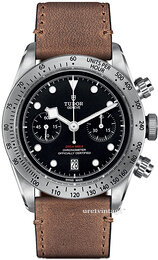 Tudor Black Bay Chrono 79350-0002