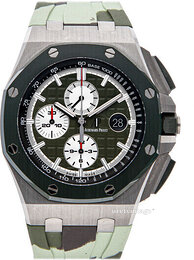 Audemars Piguet Royal Oak Offshore 26400SO.OO.A055CA.01