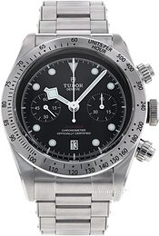 Tudor Black Bay Chrono 79350-0001